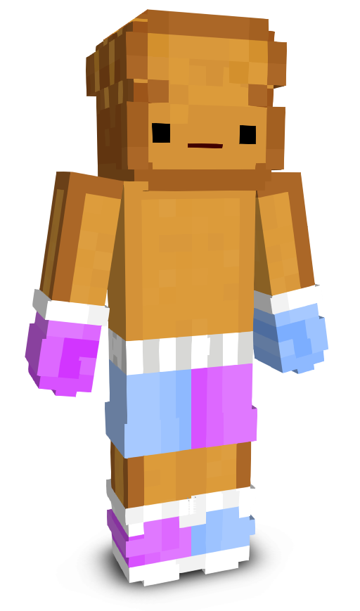 InderMitRinder's skin