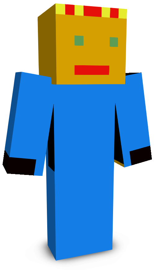 Jude0130's skin