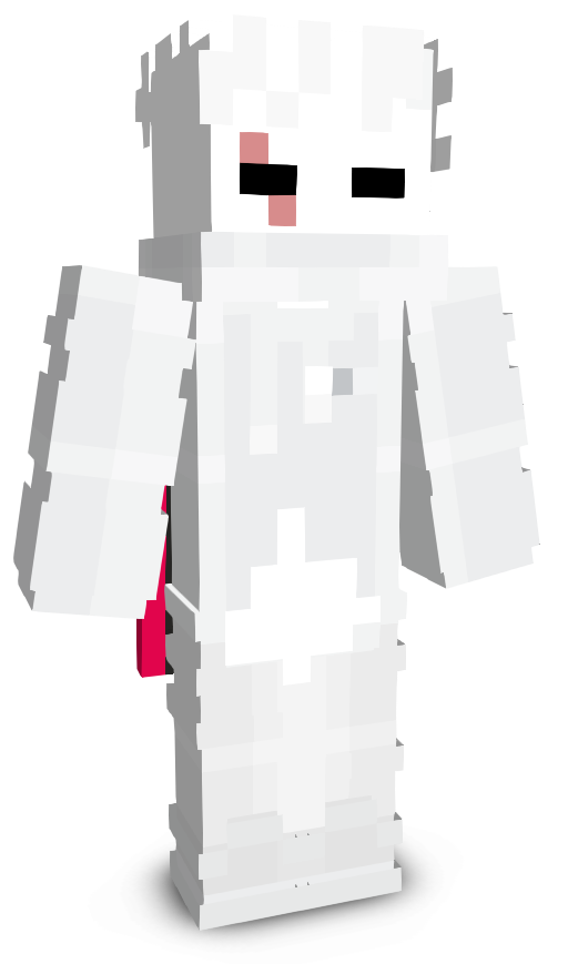 DRAC0Q's skin