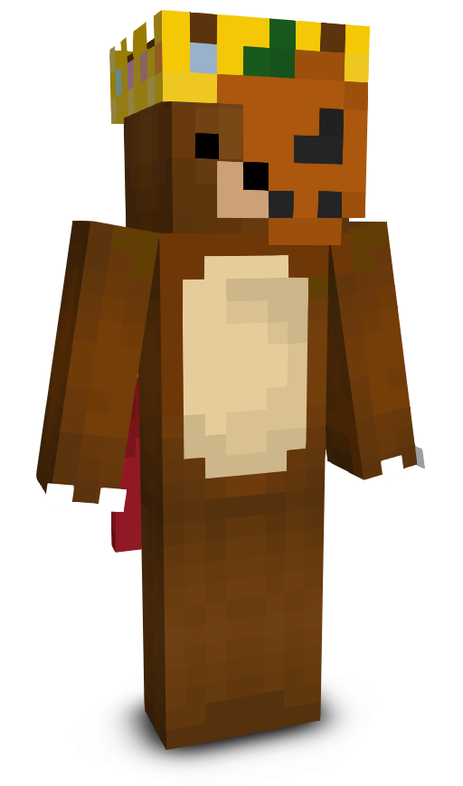 SuperBeeSam's skin