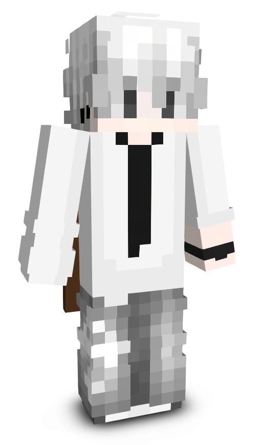 uWraith_'s skin