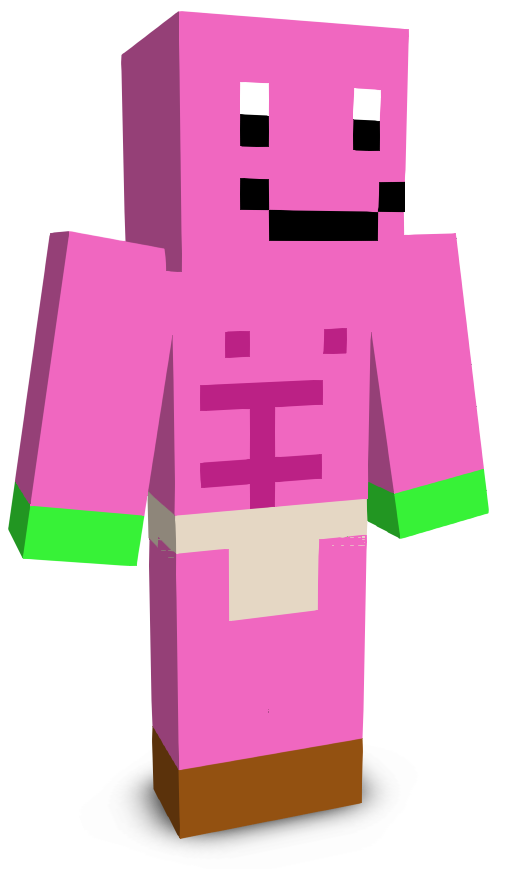 Inx25's skin