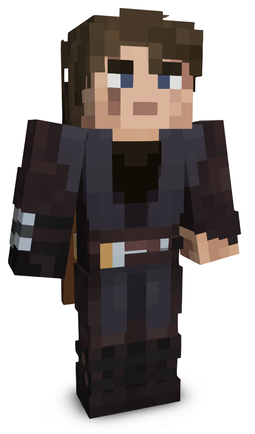 GrapeBinox's skin