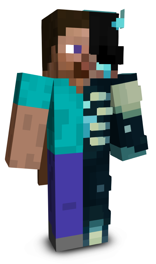 edypr's skin