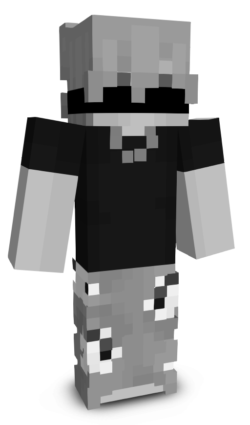 BusyPanther5091's skin