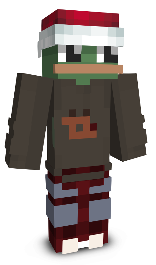 sifehl's skin
