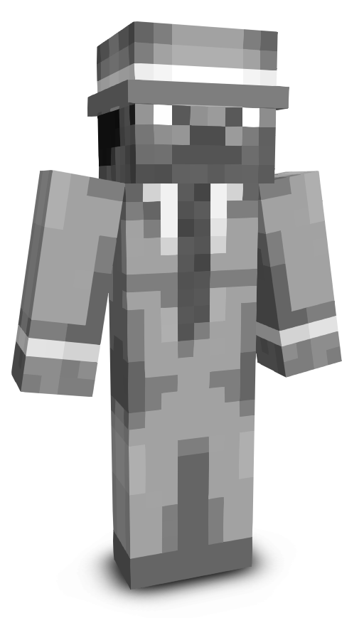 Iugby's skin