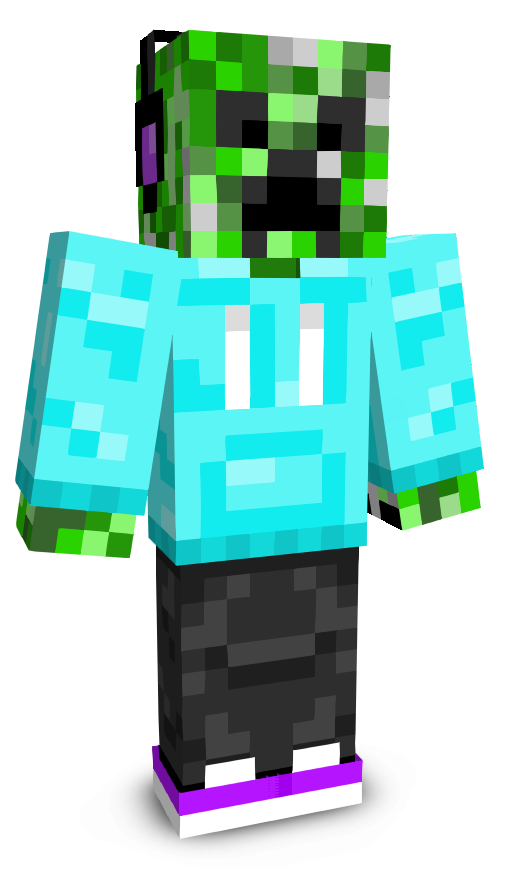 doorant7hello's skin