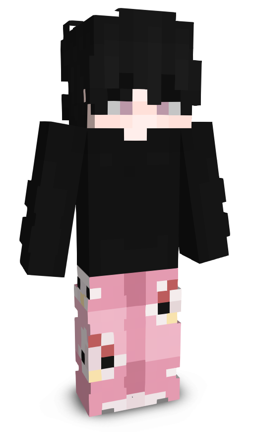 Losnikos's skin