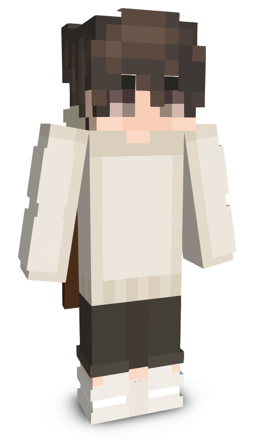 itzsnorlaxx's skin