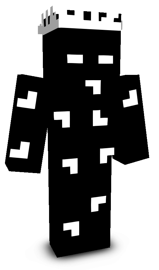 LioHx's skin