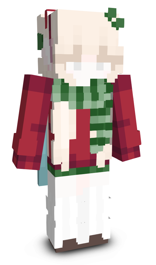 Webuu_'s skin