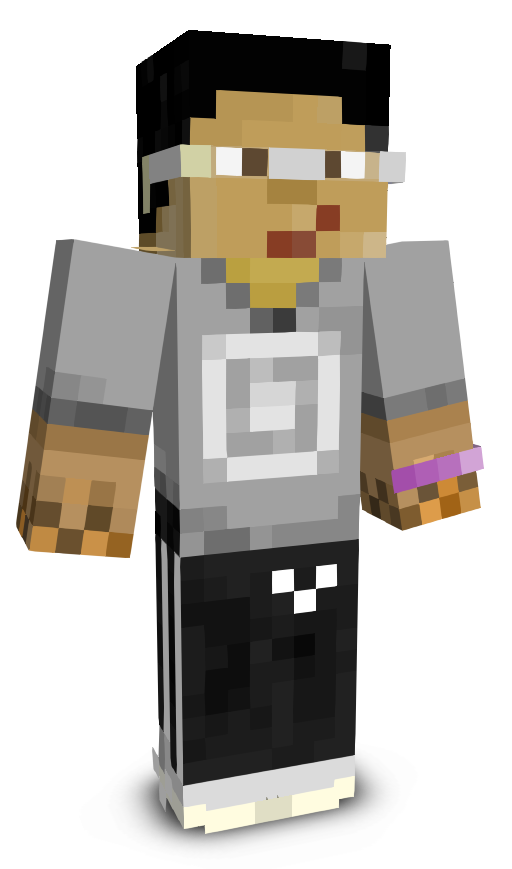 TheMycoolYT's skin