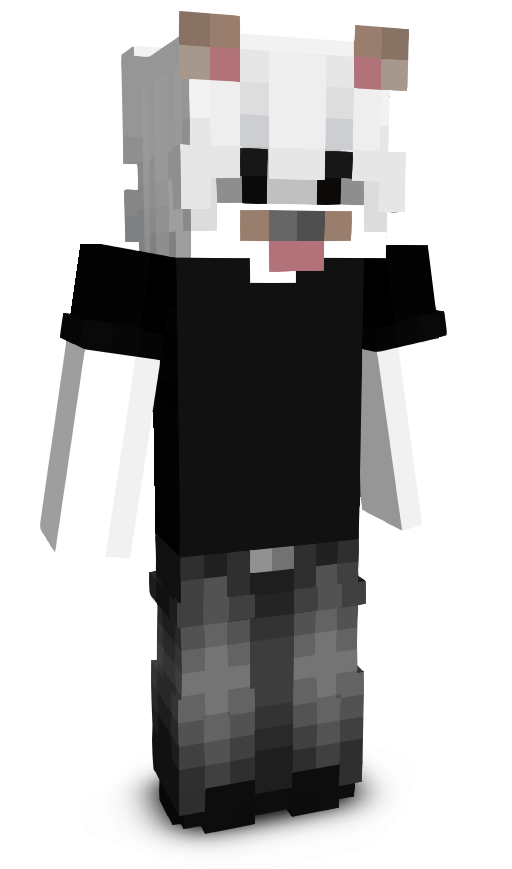 heavensentvry's skin