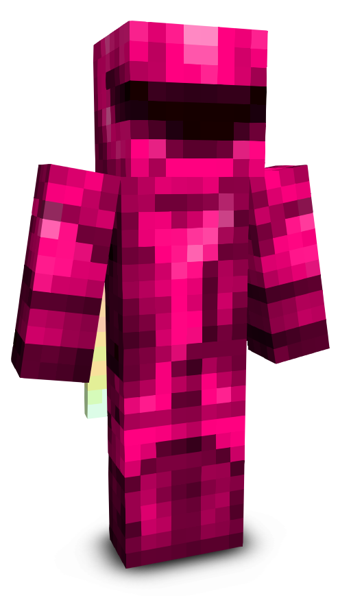Spinefix45's skin