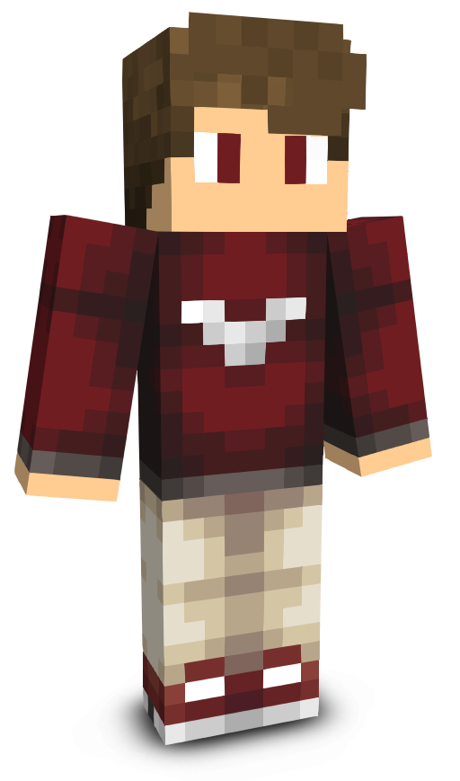 T4lendTtT's skin