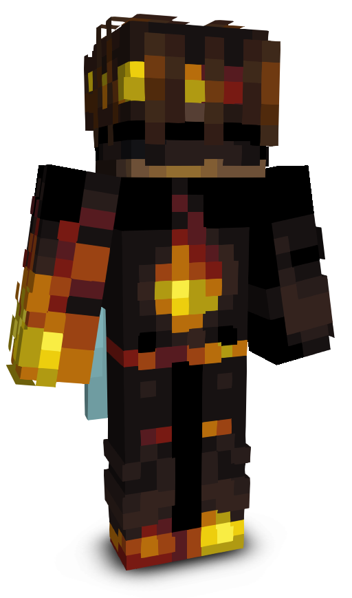 OracleYT's skin