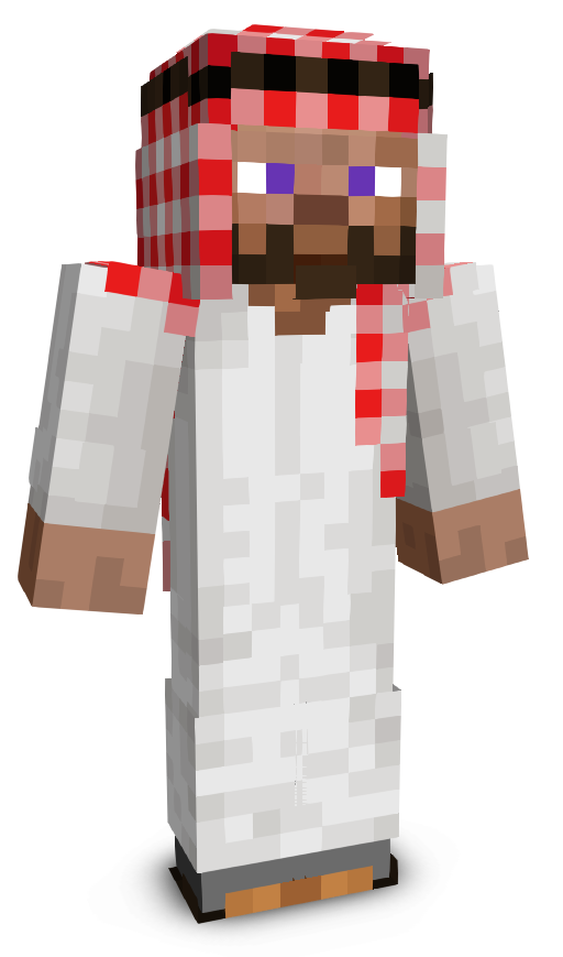 codguy153's skin