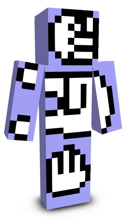 LukaBeannnn's skin
