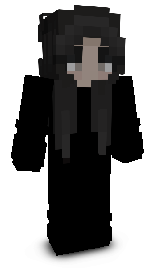 PeppyOnTop375's skin
