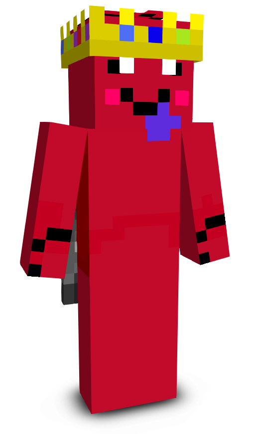 MvPB's skin