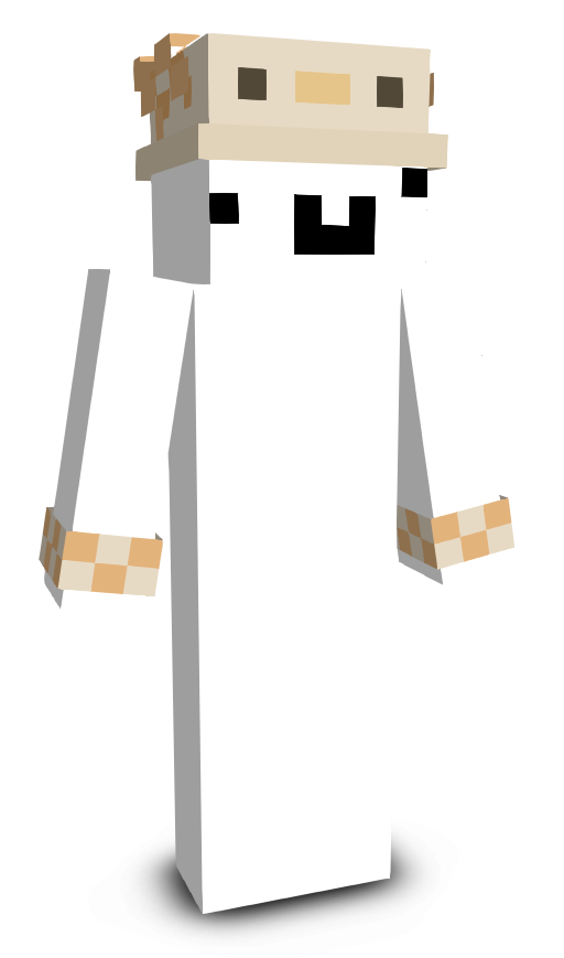 neisnee's skin