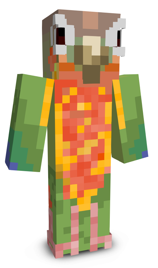 InternationalAid's skin