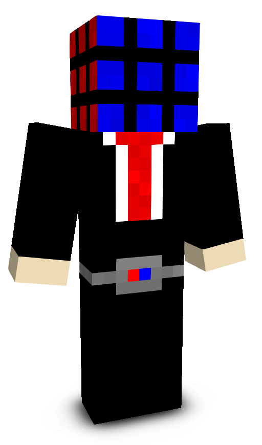 WheatsAreMini's skin