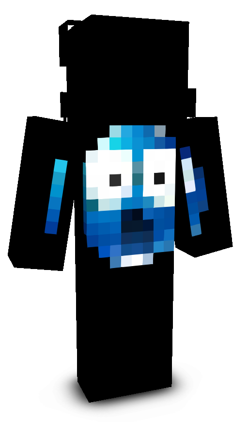 Martix_124's skin