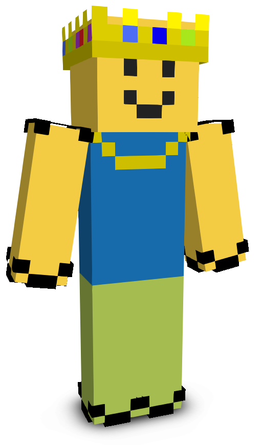mrnoobie12754's skin