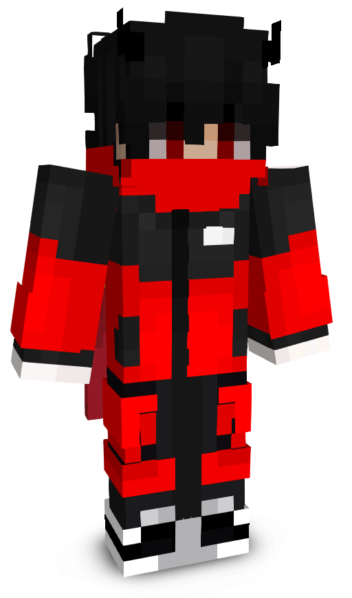 LUNDLELE21's skin