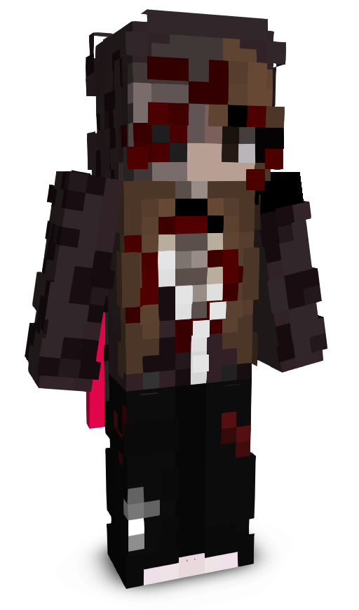Ondolicious's skin