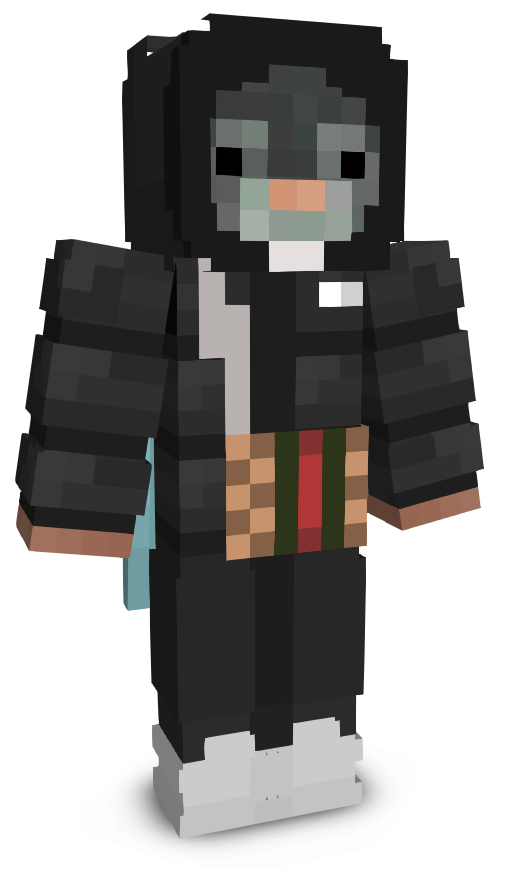 Narko_Szczur's skin