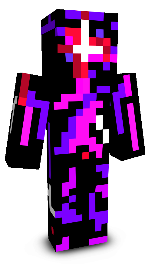 Danieleatsdust's skin