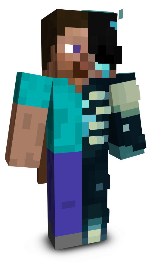 itzrealzflamez's skin