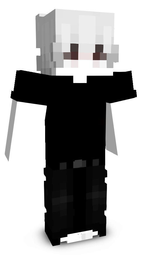 M1dnightMist's skin