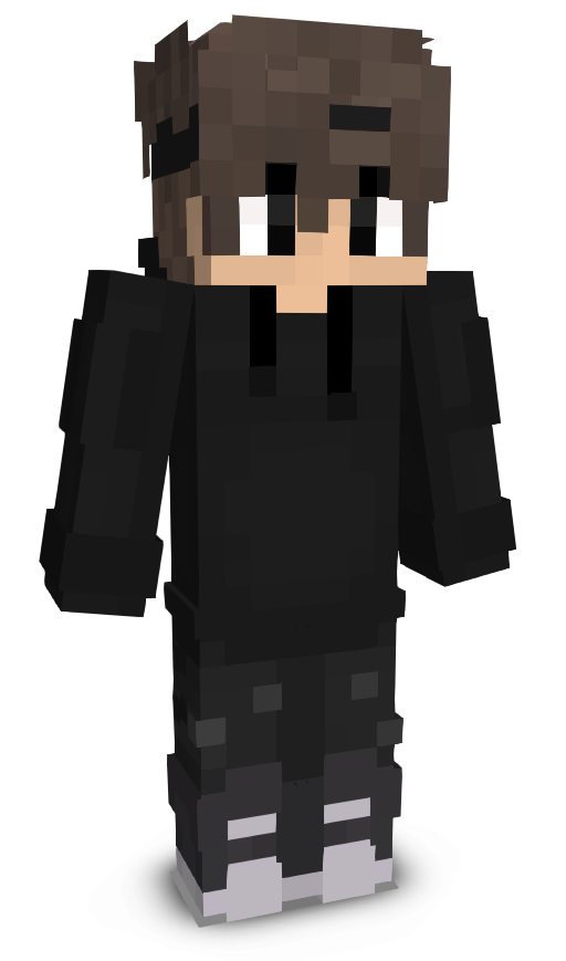 Mutt34567's skin