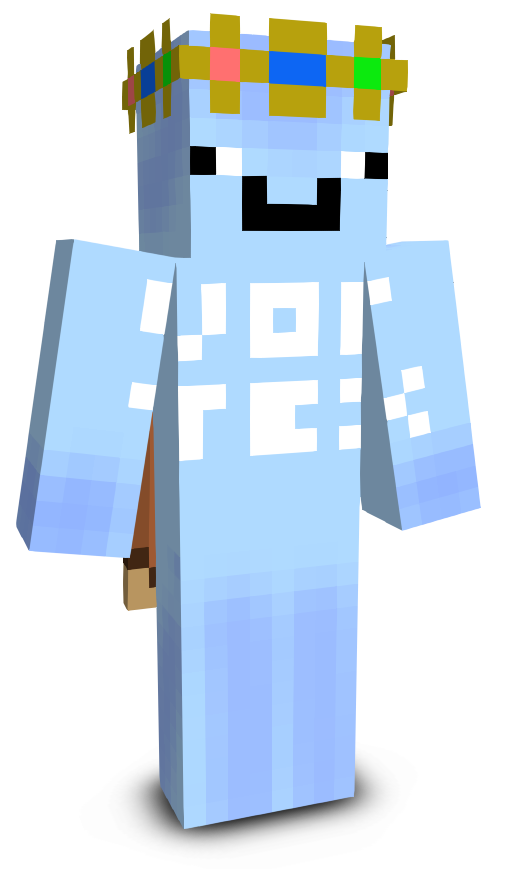 ItzVylex's skin
