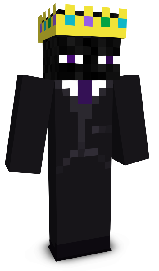 Ender0809's skin