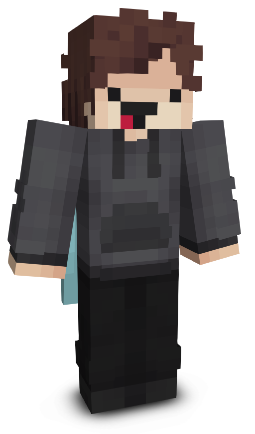 Syrup0's skin