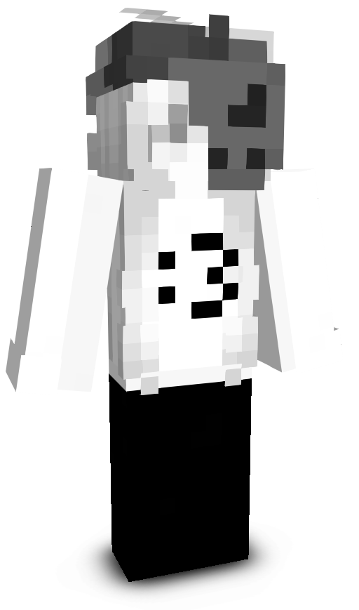 friskyismeta's skin