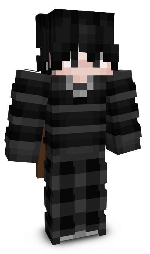 NerfSUS2301's skin