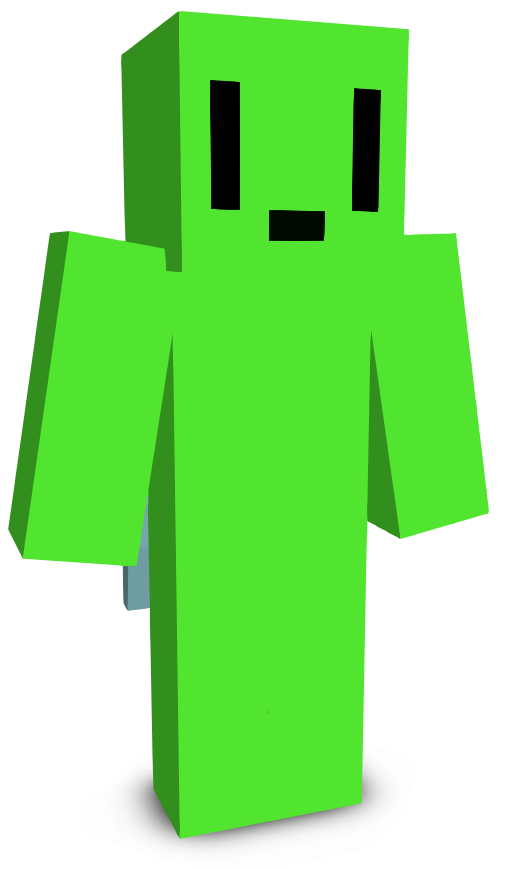 Sami201313's skin