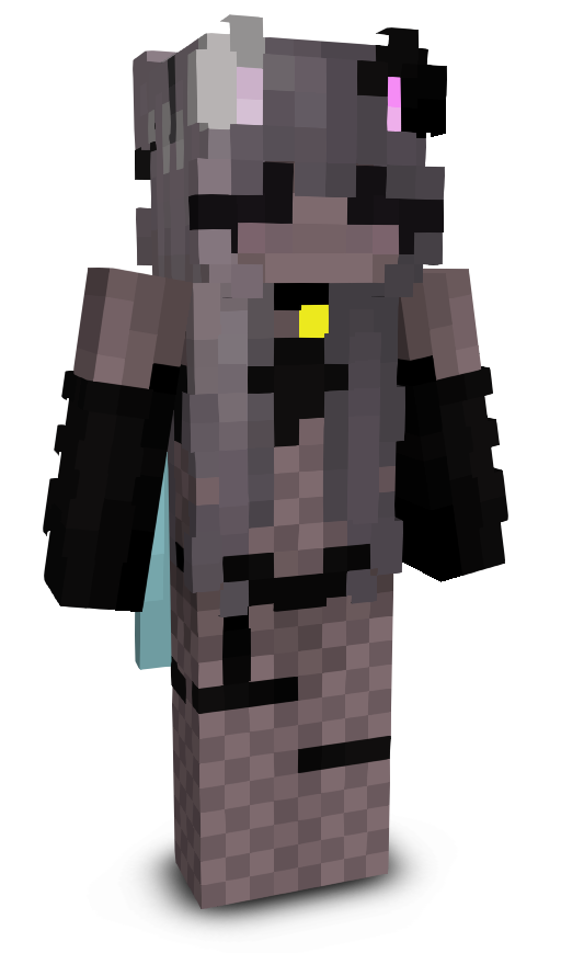 qvkt's skin