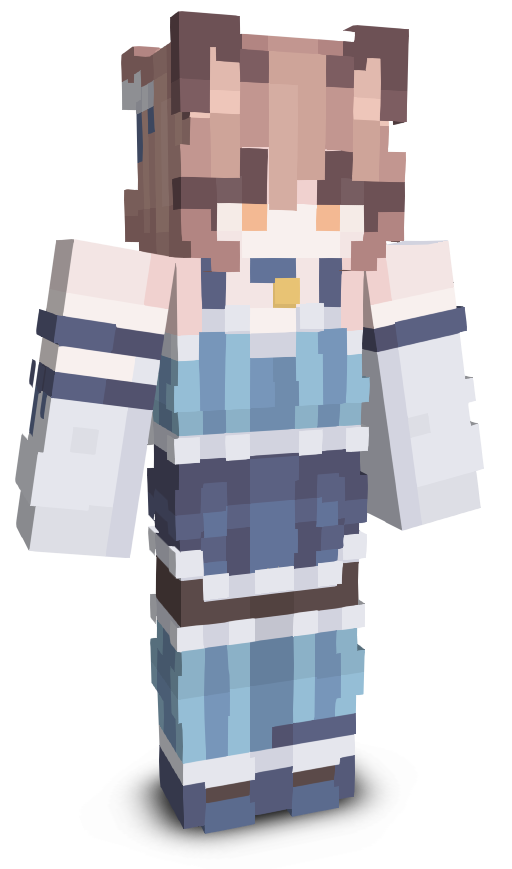 Fritze_Freizeit's skin