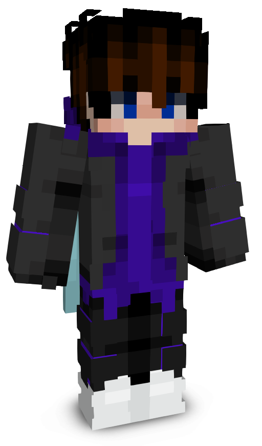 Bestracer1's skin
