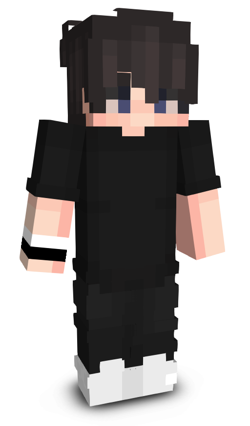 LUFFY_XD78's skin