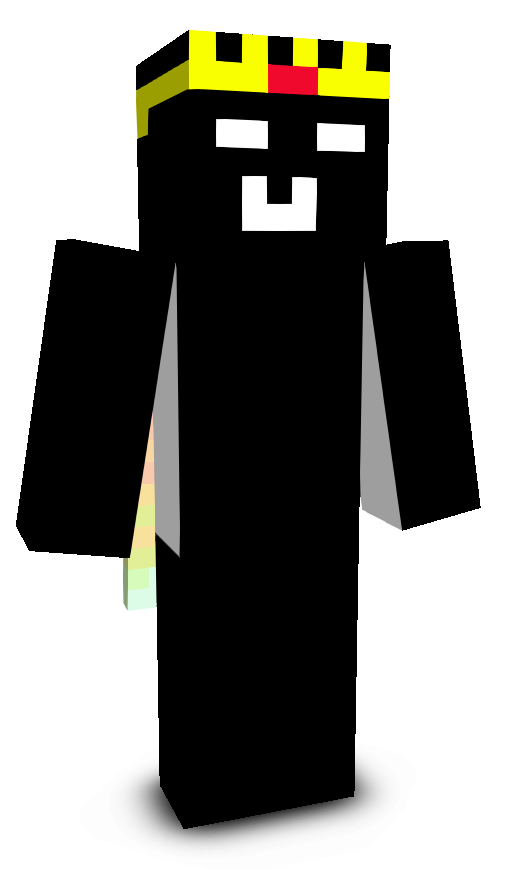 whizim's skin