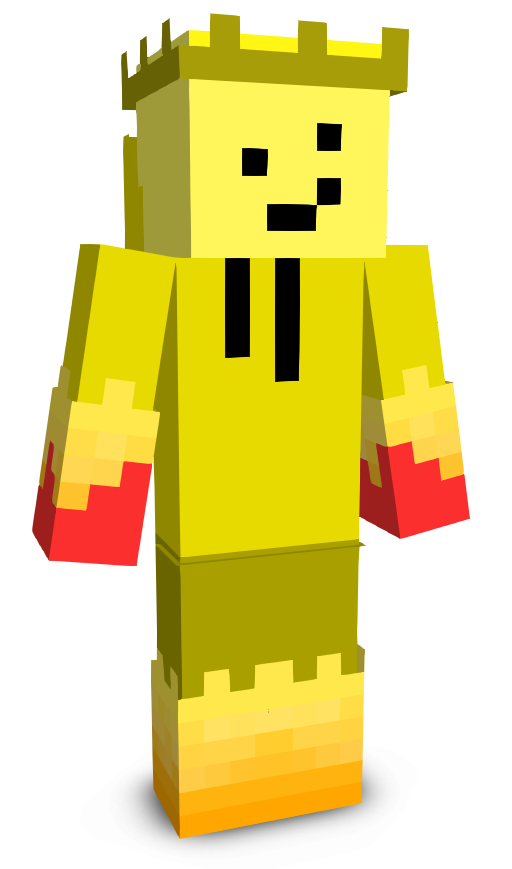 Levi58's skin