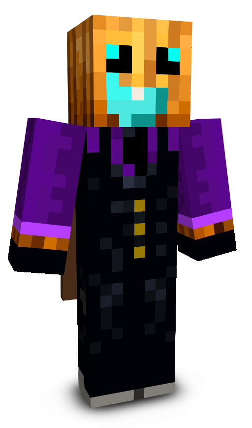 skoppyx's skin